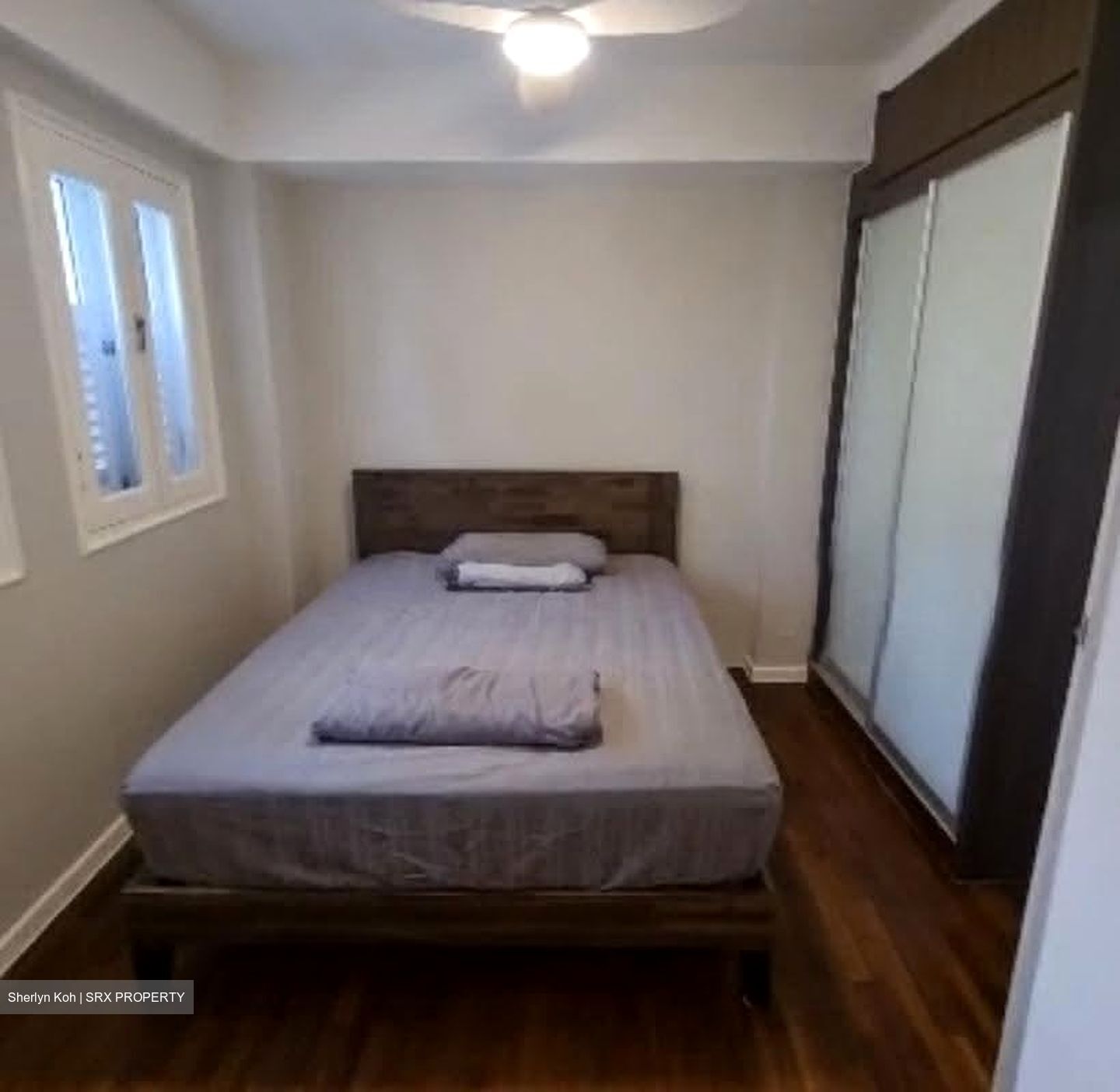 Pegu Road (D12), Apartment #613569651